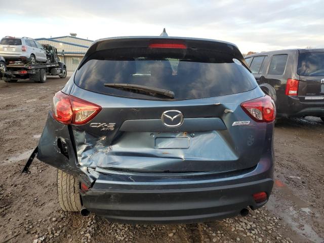 Photo 5 VIN: JM3KE4CY7G0754761 - MAZDA CX-5 