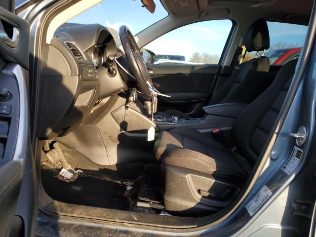 Photo 6 VIN: JM3KE4CY7G0754761 - MAZDA CX-5 