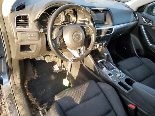 Photo 7 VIN: JM3KE4CY7G0754761 - MAZDA CX-5 