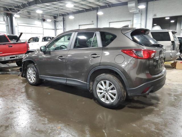 Photo 1 VIN: JM3KE4CY7G0759183 - MAZDA CX-5 