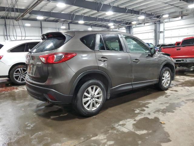 Photo 2 VIN: JM3KE4CY7G0759183 - MAZDA CX-5 