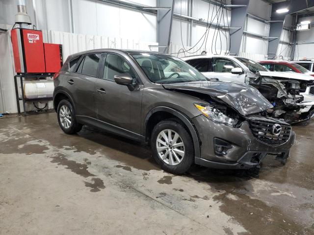 Photo 3 VIN: JM3KE4CY7G0759183 - MAZDA CX-5 