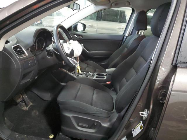 Photo 6 VIN: JM3KE4CY7G0759183 - MAZDA CX-5 