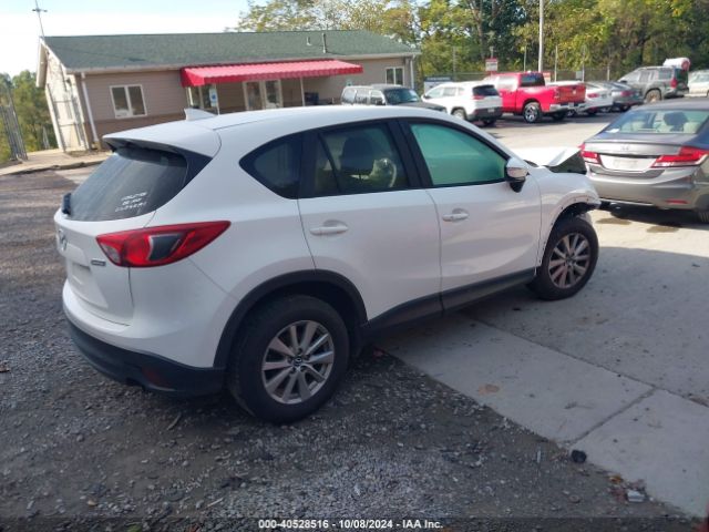 Photo 3 VIN: JM3KE4CY7G0776727 - MAZDA CX-5 