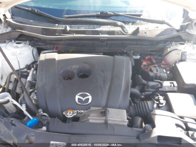 Photo 9 VIN: JM3KE4CY7G0776727 - MAZDA CX-5 