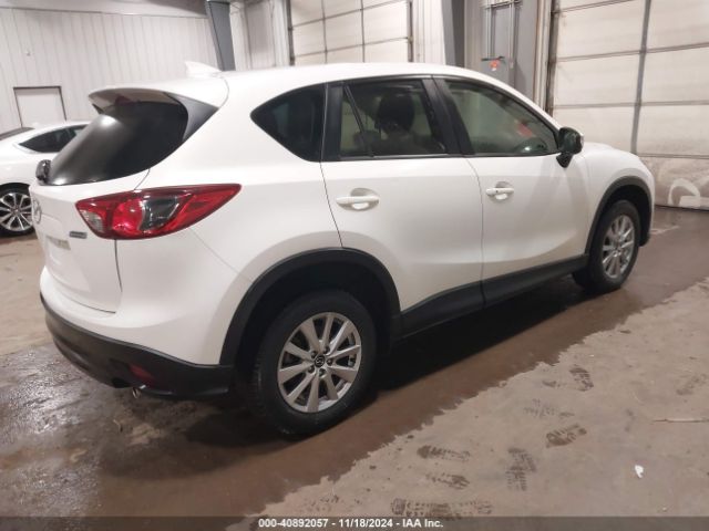 Photo 3 VIN: JM3KE4CY7G0782611 - MAZDA CX-5 