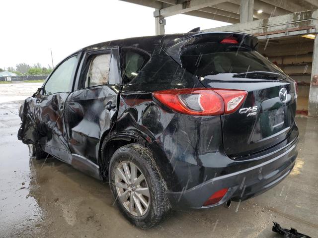 Photo 2 VIN: JM3KE4CY7G0786562 - MAZDA CX-5 TOURI 