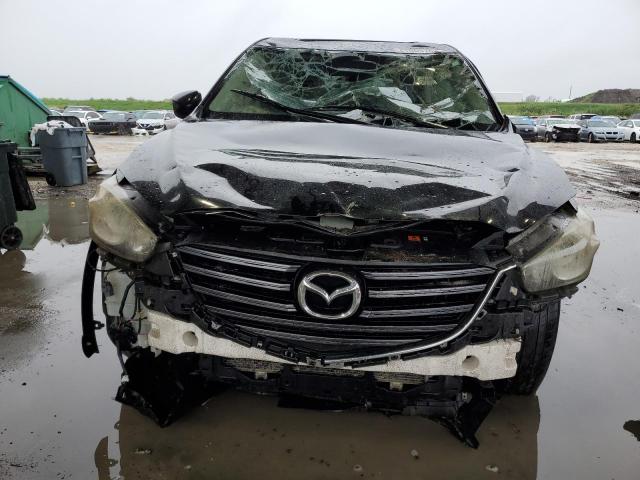 Photo 9 VIN: JM3KE4CY7G0786562 - MAZDA CX-5 TOURI 