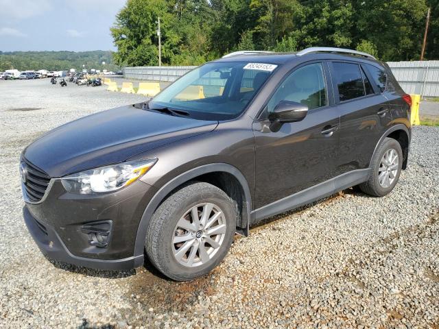 Photo 0 VIN: JM3KE4CY7G0789364 - MAZDA CX-5 TOURI 