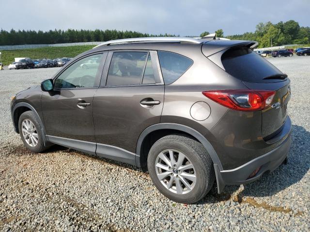 Photo 1 VIN: JM3KE4CY7G0789364 - MAZDA CX-5 TOURI 