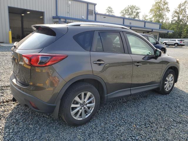 Photo 2 VIN: JM3KE4CY7G0789364 - MAZDA CX-5 TOURI 