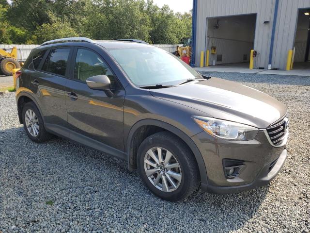 Photo 3 VIN: JM3KE4CY7G0789364 - MAZDA CX-5 TOURI 