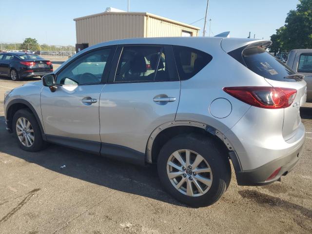 Photo 1 VIN: JM3KE4CY7G0821925 - MAZDA CX-5 TOURI 