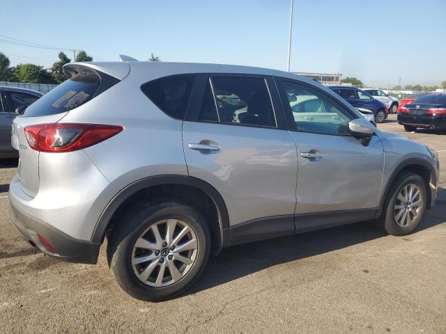 Photo 2 VIN: JM3KE4CY7G0821925 - MAZDA CX-5 TOURI 