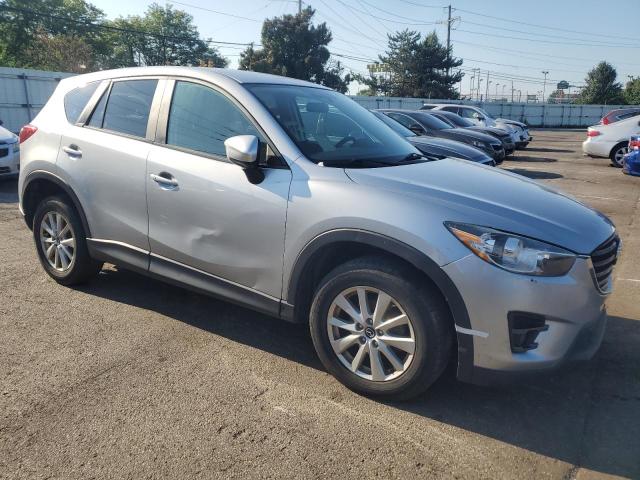 Photo 3 VIN: JM3KE4CY7G0821925 - MAZDA CX-5 TOURI 