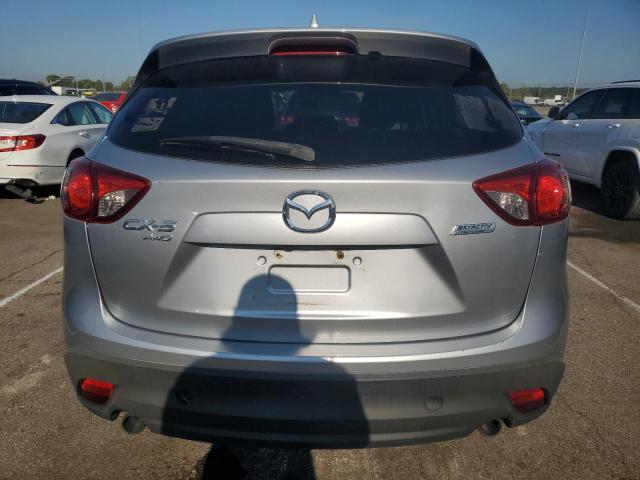 Photo 5 VIN: JM3KE4CY7G0821925 - MAZDA CX-5 TOURI 