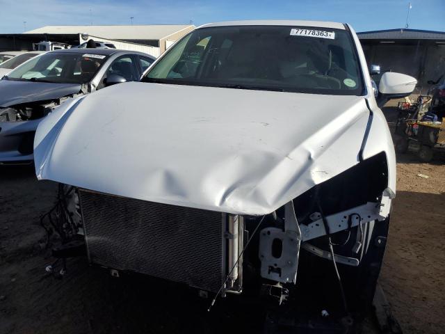 Photo 4 VIN: JM3KE4CY7G0822024 - MAZDA CX-5 