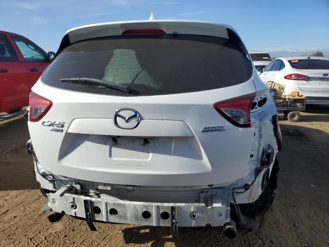 Photo 5 VIN: JM3KE4CY7G0822024 - MAZDA CX-5 