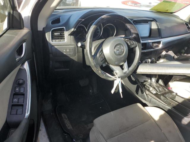 Photo 7 VIN: JM3KE4CY7G0822024 - MAZDA CX-5 