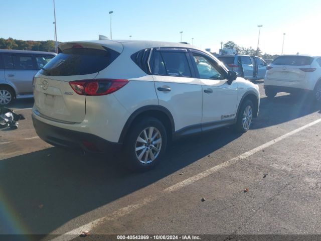 Photo 3 VIN: JM3KE4CY7G0848607 - MAZDA CX-5 