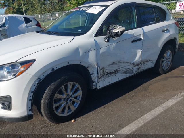 Photo 5 VIN: JM3KE4CY7G0848607 - MAZDA CX-5 