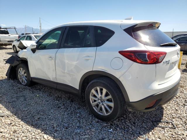 Photo 1 VIN: JM3KE4CY7G0853824 - MAZDA CX-5 TOURI 