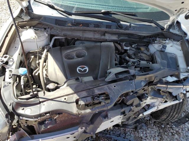 Photo 10 VIN: JM3KE4CY7G0853824 - MAZDA CX-5 TOURI 