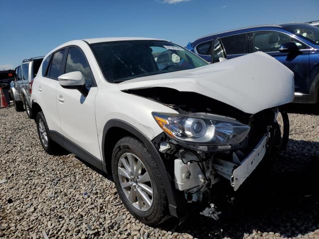 Photo 3 VIN: JM3KE4CY7G0853824 - MAZDA CX-5 TOURI 