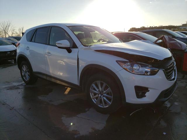 Photo 3 VIN: JM3KE4CY7G0855041 - MAZDA CX-5 TOURI 