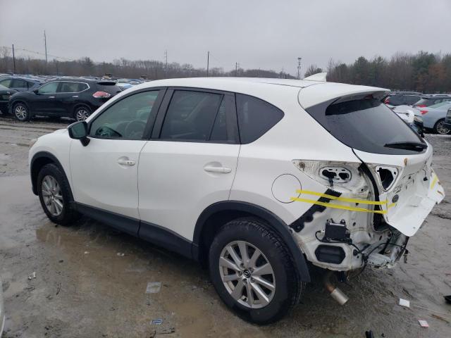 Photo 1 VIN: JM3KE4CY7G0862362 - MAZDA CX-5 