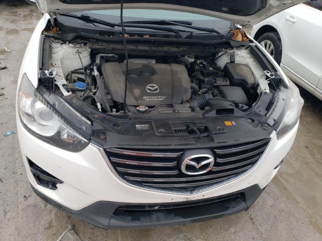 Photo 10 VIN: JM3KE4CY7G0862362 - MAZDA CX-5 