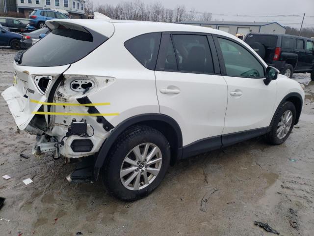 Photo 2 VIN: JM3KE4CY7G0862362 - MAZDA CX-5 