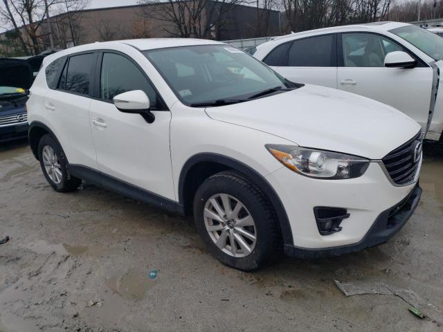 Photo 3 VIN: JM3KE4CY7G0862362 - MAZDA CX-5 