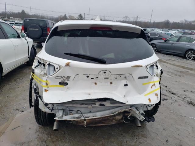 Photo 5 VIN: JM3KE4CY7G0862362 - MAZDA CX-5 