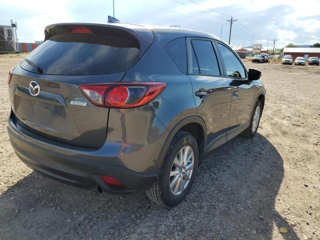 Photo 3 VIN: JM3KE4CY7G0868551 - MAZDA CX-5 TOURI 