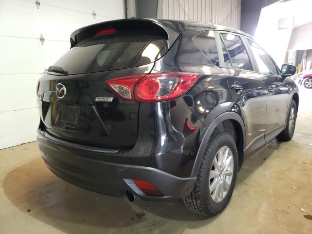 Photo 3 VIN: JM3KE4CY7G0871367 - MAZDA CX-5 