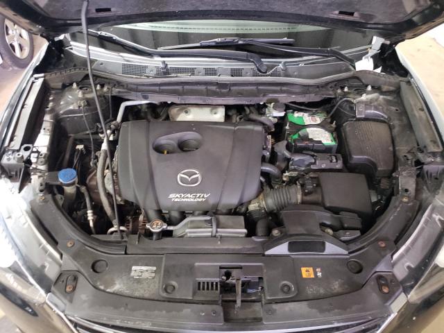 Photo 6 VIN: JM3KE4CY7G0871367 - MAZDA CX-5 