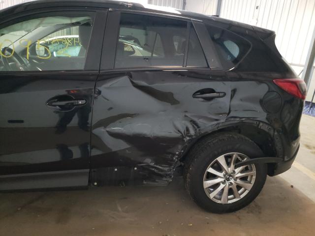 Photo 8 VIN: JM3KE4CY7G0871367 - MAZDA CX-5 