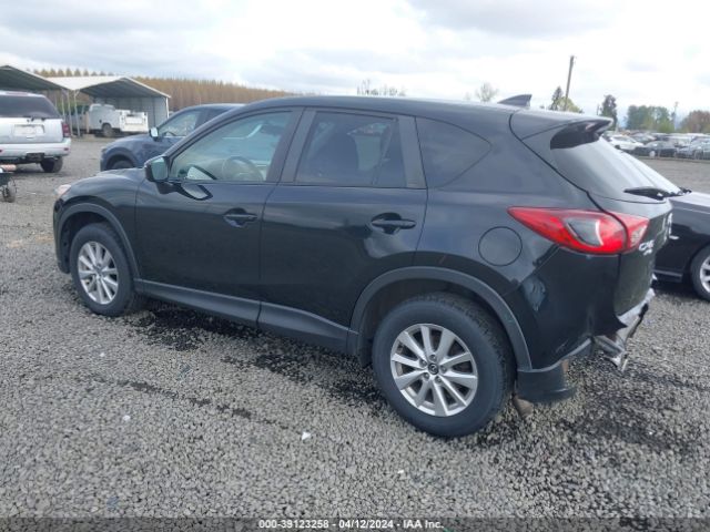 Photo 2 VIN: JM3KE4CY7G0872485 - MAZDA CX-5 