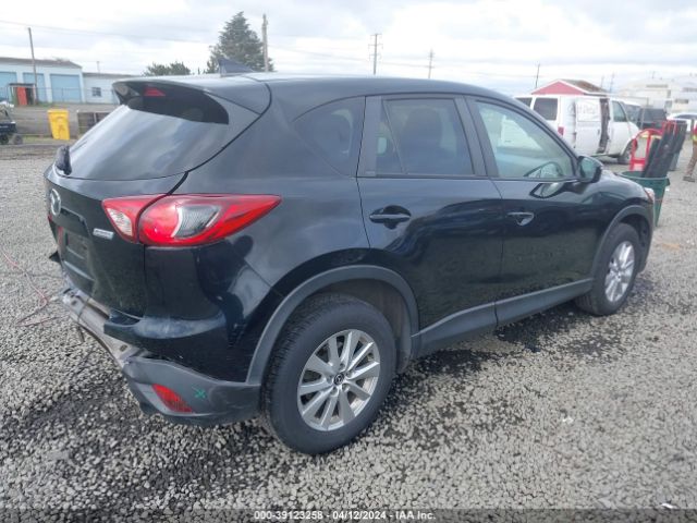 Photo 3 VIN: JM3KE4CY7G0872485 - MAZDA CX-5 