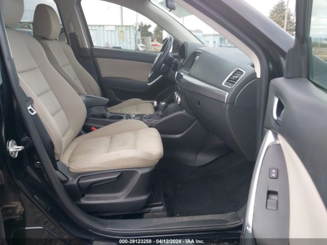 Photo 4 VIN: JM3KE4CY7G0872485 - MAZDA CX-5 