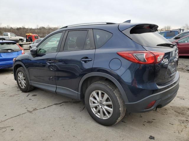 Photo 1 VIN: JM3KE4CY7G0880571 - MAZDA CX-5 