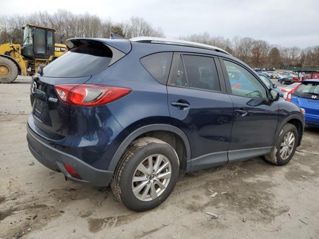 Photo 2 VIN: JM3KE4CY7G0880571 - MAZDA CX-5 