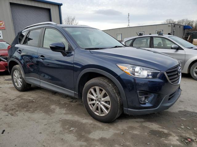 Photo 3 VIN: JM3KE4CY7G0880571 - MAZDA CX-5 