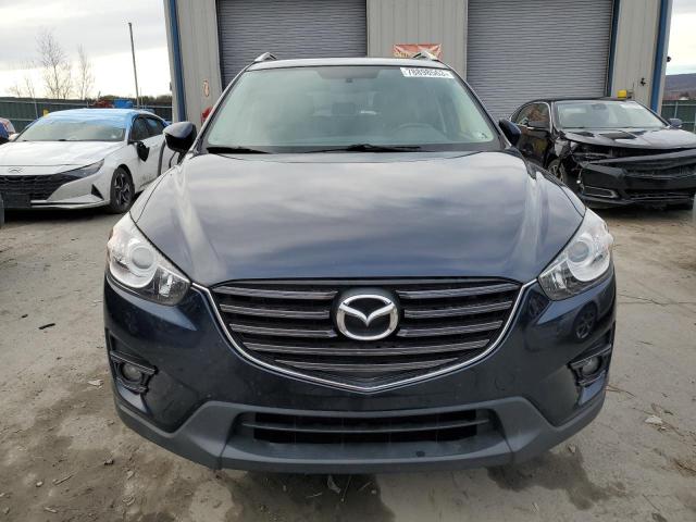 Photo 4 VIN: JM3KE4CY7G0880571 - MAZDA CX-5 