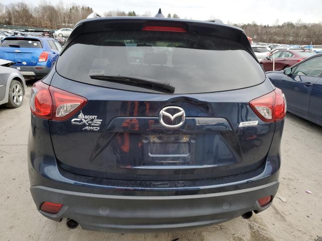 Photo 5 VIN: JM3KE4CY7G0880571 - MAZDA CX-5 