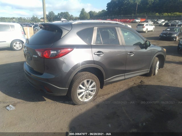 Photo 3 VIN: JM3KE4CY7G0883616 - MAZDA CX-5 