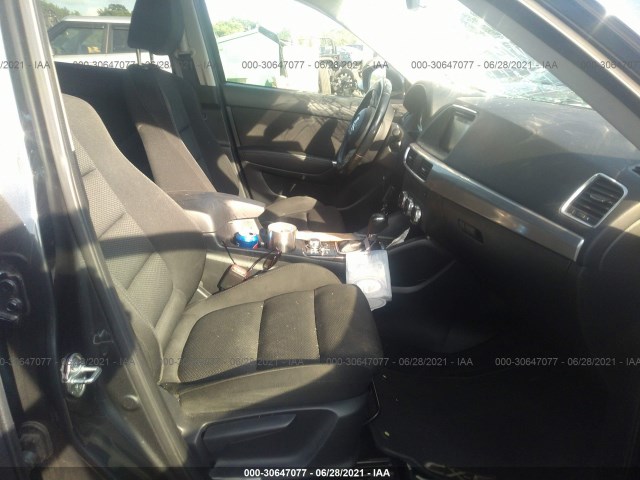 Photo 4 VIN: JM3KE4CY7G0883616 - MAZDA CX-5 