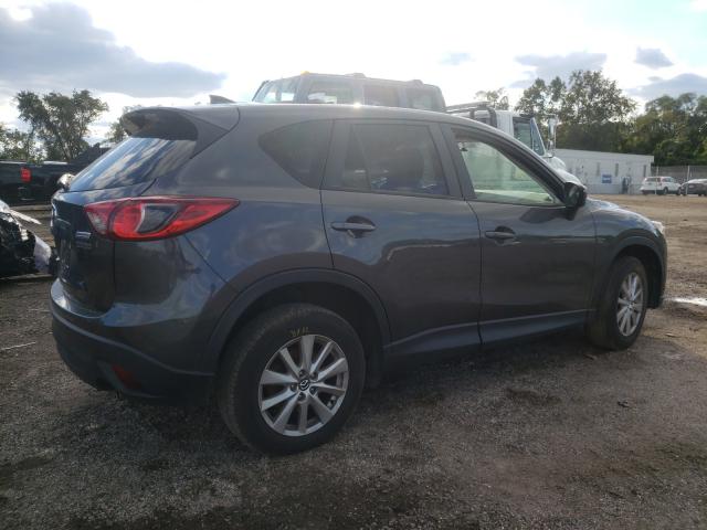 Photo 3 VIN: JM3KE4CY7G0890419 - MAZDA CX-5 TOURI 