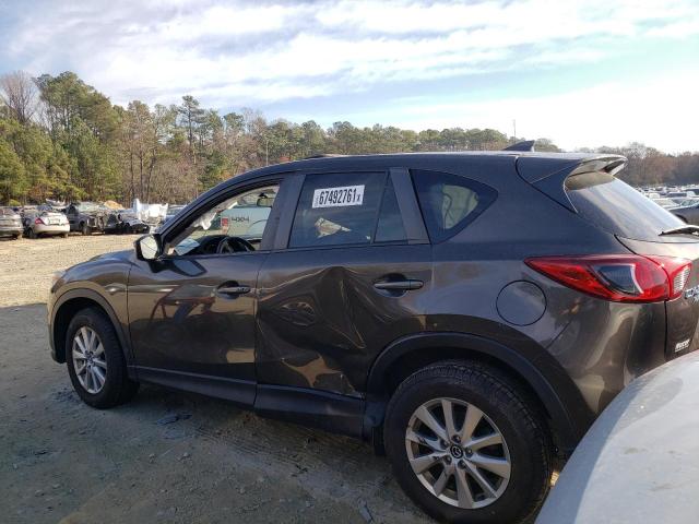 Photo 2 VIN: JM3KE4CY7G0900608 - MAZDA CX-5 TOURI 